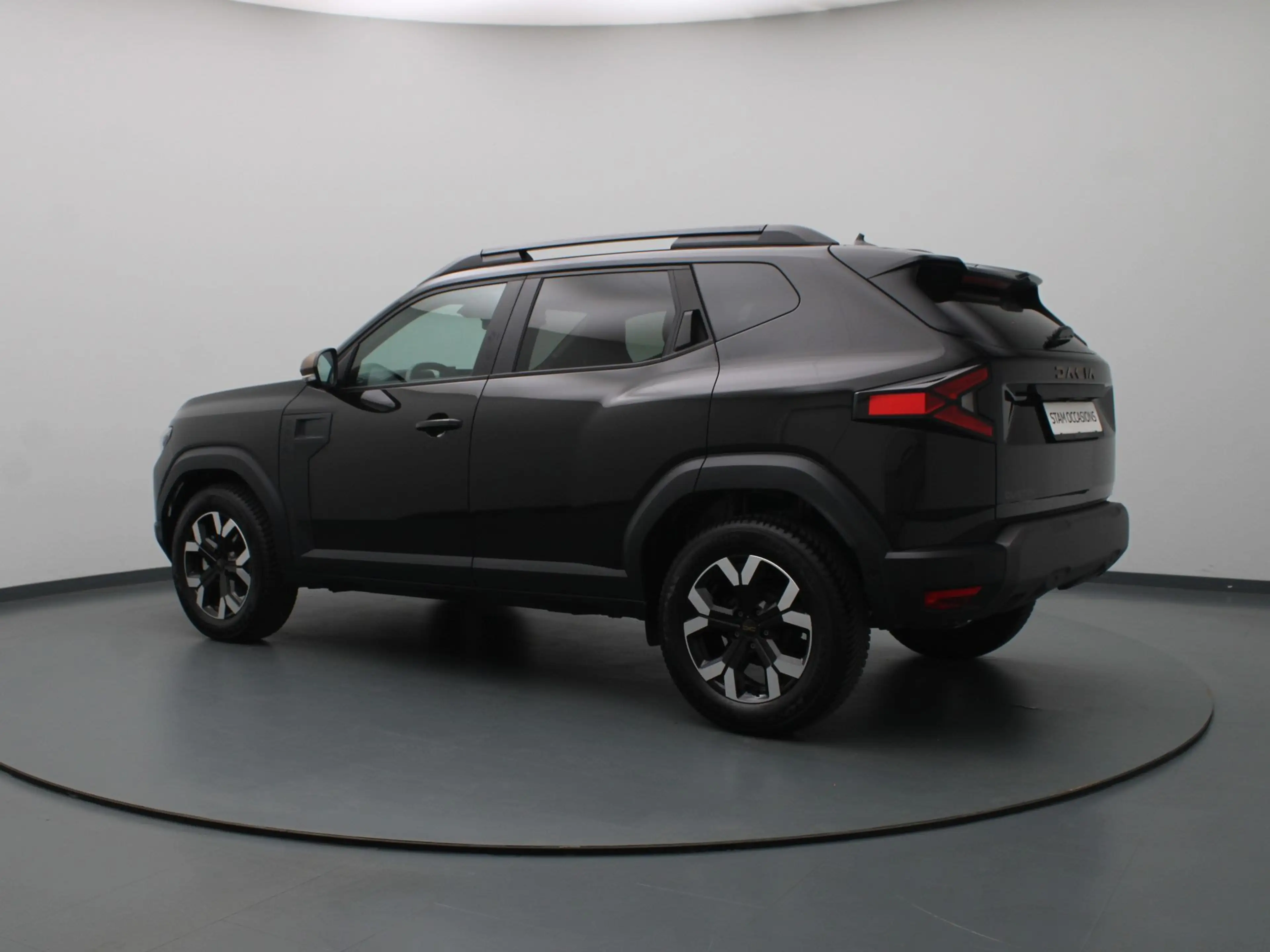 Dacia Duster 140pk Hybrid Journey Apple Carplay/Android Auto | — photo 2