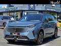 Peugeot 5008 E 5008 210 GT*Vollleder,AirPaket,Winterpaket* Blau - thumbnail 2