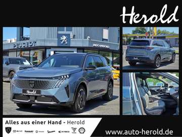 E 5008 210 GT*Vollleder,AirPaket,Winterpaket*