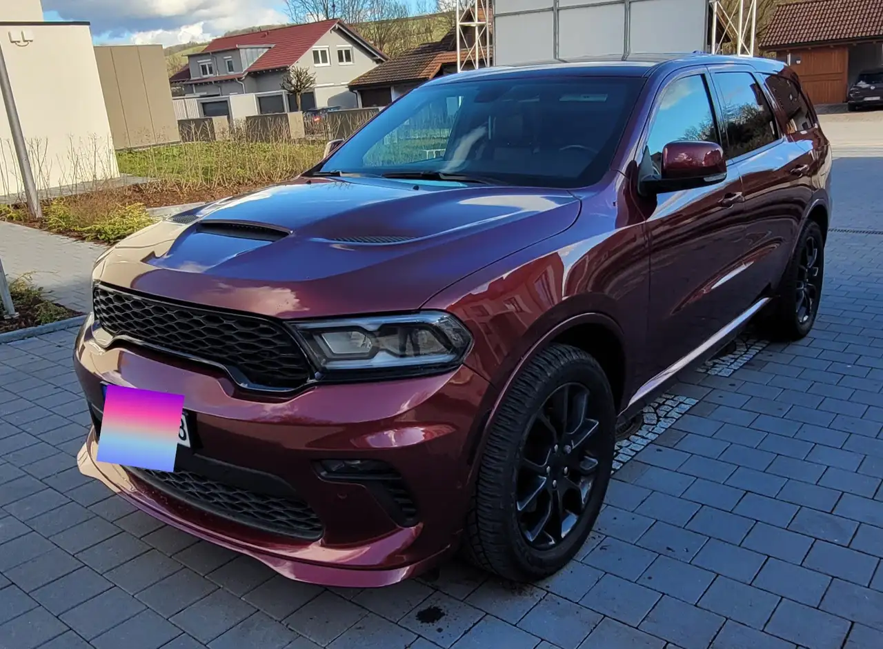 Dodge Durango
