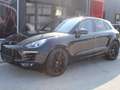 Porsche Macan S Schwarz - thumbnail 1