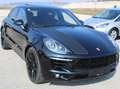 Porsche Macan S Schwarz - thumbnail 3