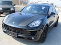 Porsche Macan S Schwarz - thumbnail 2