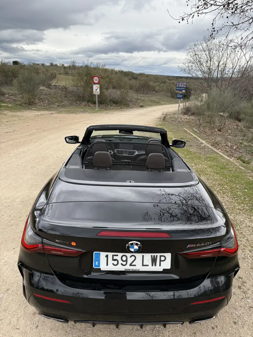 BMW 440 M440iA Cabrio xDrive - 2