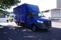 Mercedes-Benz Sprinter T43/35 314 CDI P.L. Cabinato #SPONDA IDRAULICA Blu/Azzurro - thumbnail 5