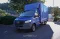Mercedes-Benz Sprinter T43/35 314 CDI P.L. Cabinato #SPONDA IDRAULICA Blu/Azzurro - thumbnail 1