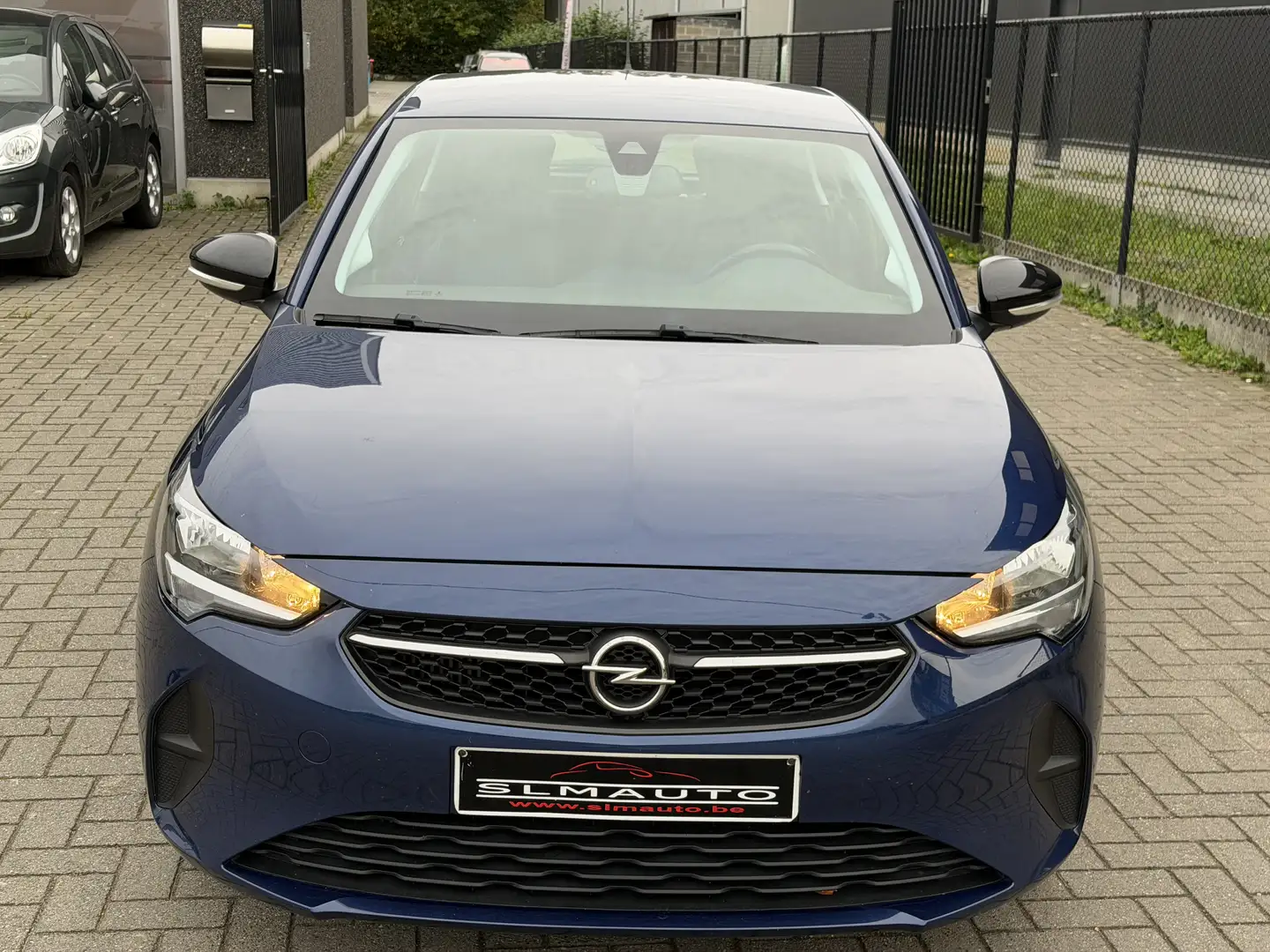 Opel Corsa 1.5 Diesel 100 ch BVM6 Edition Business - 2