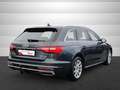 Audi A4 Avant 50 TDI quattro advanced S line Pano AHK Grau - thumbnail 5