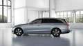 Mercedes-Benz C 200 Break Luxury Line | Panoramisch Dak | Trekhaak | S Silver - thumbnail 3