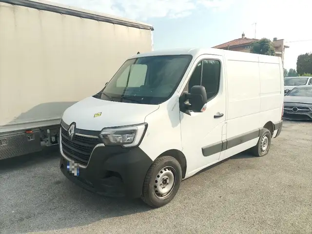 Renault Master T28 2.3 dCi 135