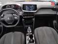Peugeot 208 1.2 PureTech 100ch S/S Allure EAT8 Camera Carplay Gris - thumbnail 17