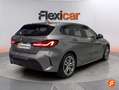 BMW 118 118iA Gris - thumbnail 8