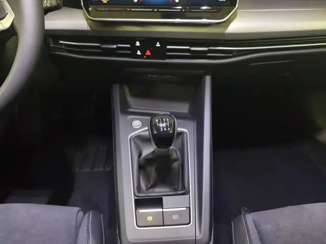 Volkswagen Golf view 15