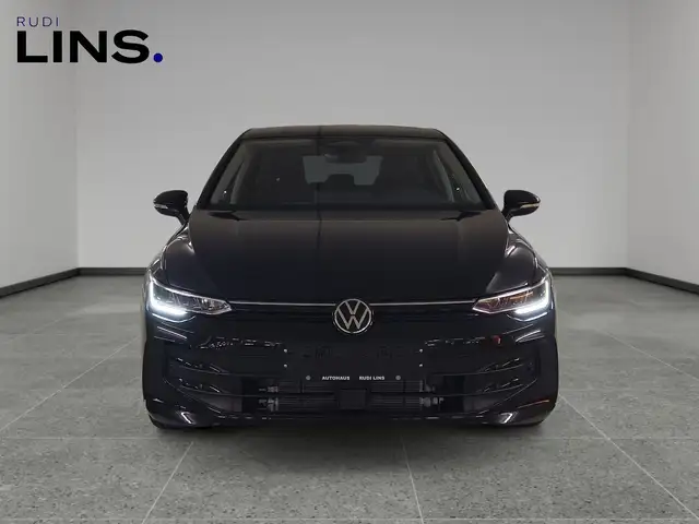 Volkswagen Golf view 8