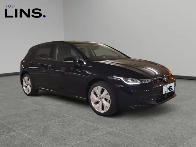 Volkswagen Golf view 7