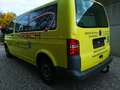 Volkswagen T5 Shuttle Transporter T5 TDI Lang Weiß - thumbnail 4