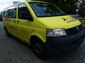 Volkswagen T5 Shuttle Transporter T5 TDI Lang Weiß - thumbnail 2