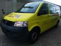 Volkswagen T5 Shuttle Transporter T5 TDI Lang Weiß - thumbnail 3
