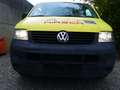 Volkswagen T5 Shuttle Transporter T5 TDI Lang Weiß - thumbnail 1