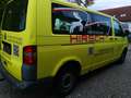 Volkswagen T5 Shuttle Transporter T5 TDI Lang Weiß - thumbnail 5