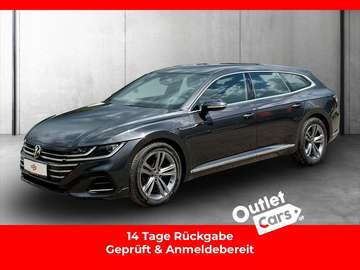 SB 2.0 TDI 4M R-Line ASSIST+CARPLAY+LED+LM