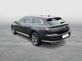 Volkswagen Arteon SB 2.0 TDI 4M R-Line ASSIST+CARPLAY+LED+LM Grau - thumbnail 4