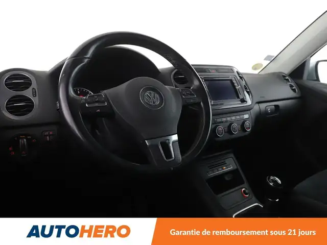 Volkswagen Tiguan view 11