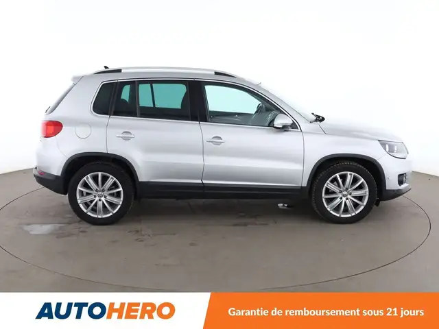 Volkswagen Tiguan view 7