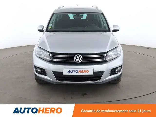 Volkswagen Tiguan view 9