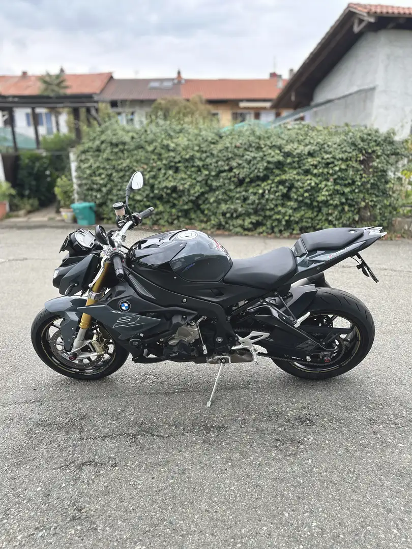 BMW S 1000 R - 2