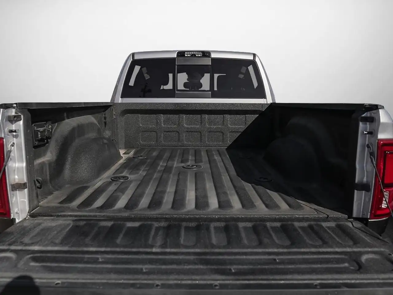 RAM 3500 снимка RAM 3500