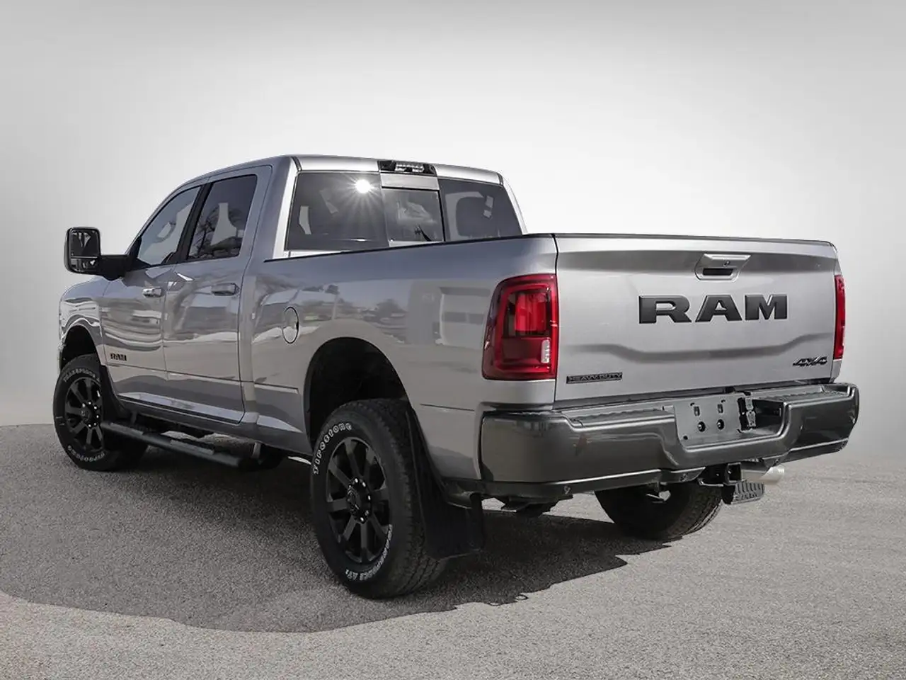 RAM 3500 снимка RAM 3500