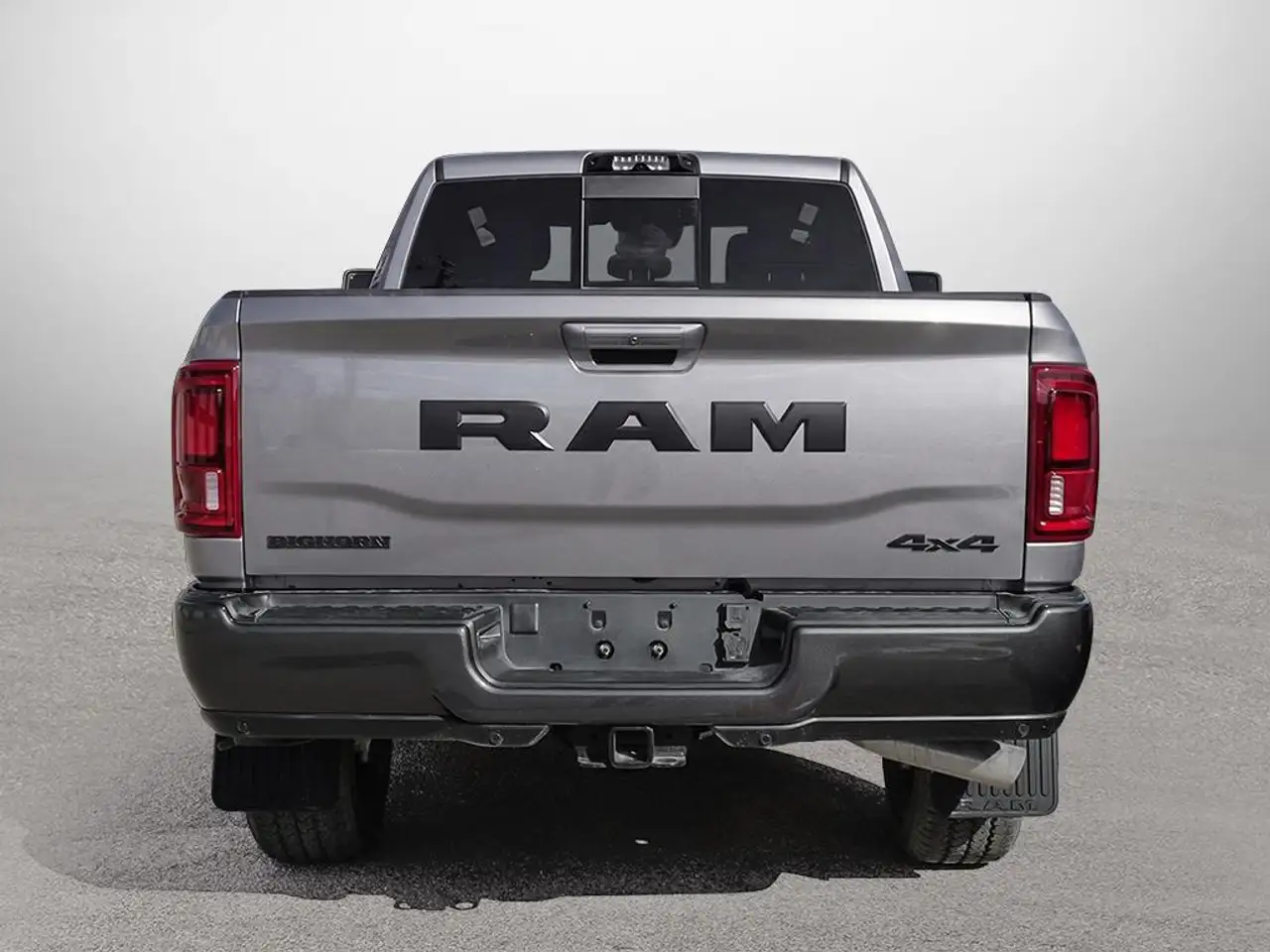 RAM 3500 снимка RAM 3500