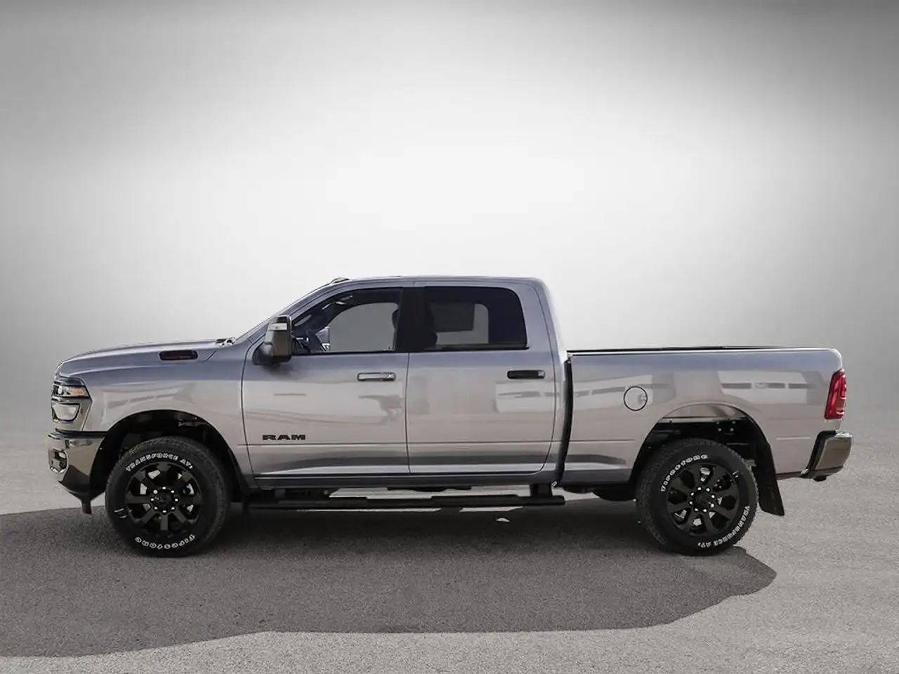 RAM 3500 снимка RAM 3500