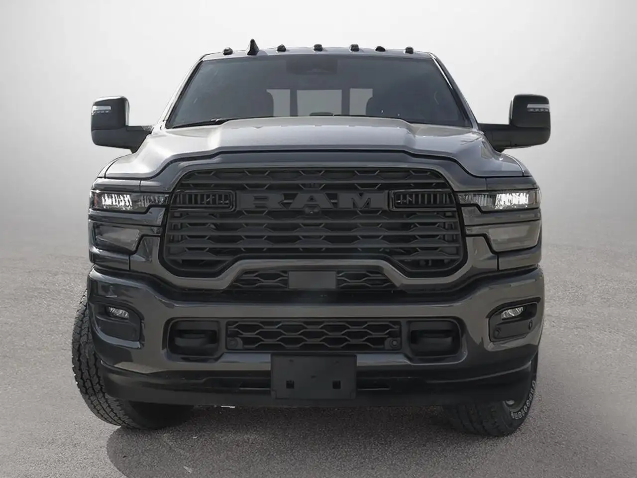 RAM 3500 снимка RAM 3500
