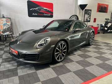 Carrera S 420cv PDK