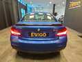 BMW 218 Serie Coupé 218i 136ch M Sport Blauw - thumbnail 19