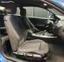 BMW 218 Serie Coupé 218i 136ch M Sport Blauw - thumbnail 6