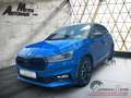 Skoda Fabia 1.0 TSI Monte Carlo+Smartkey+schwarzes Dach+LED Blauw - thumbnail 9