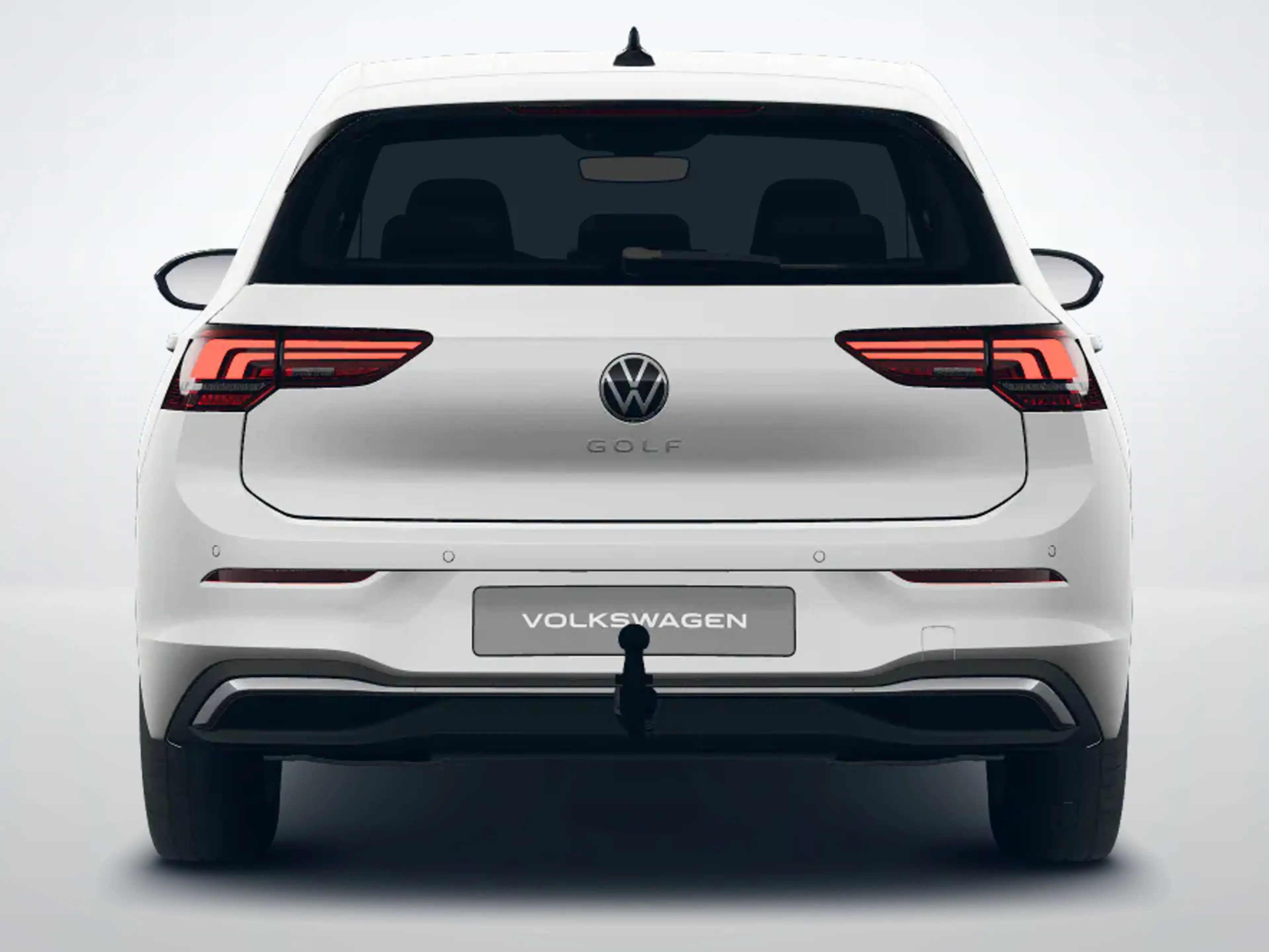Volkswagen Golf VIII ENERGY 2.0 TDI DSG — photo 4