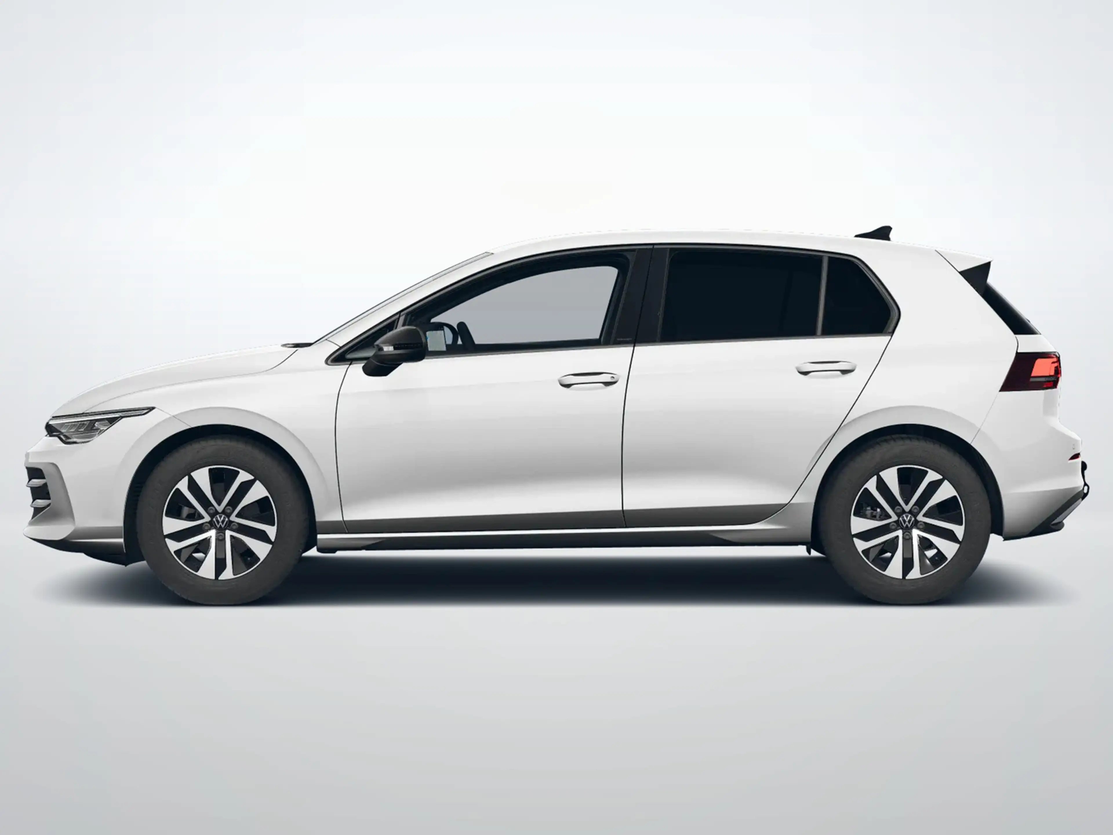 Volkswagen Golf VIII ENERGY 2.0 TDI DSG — photo 3