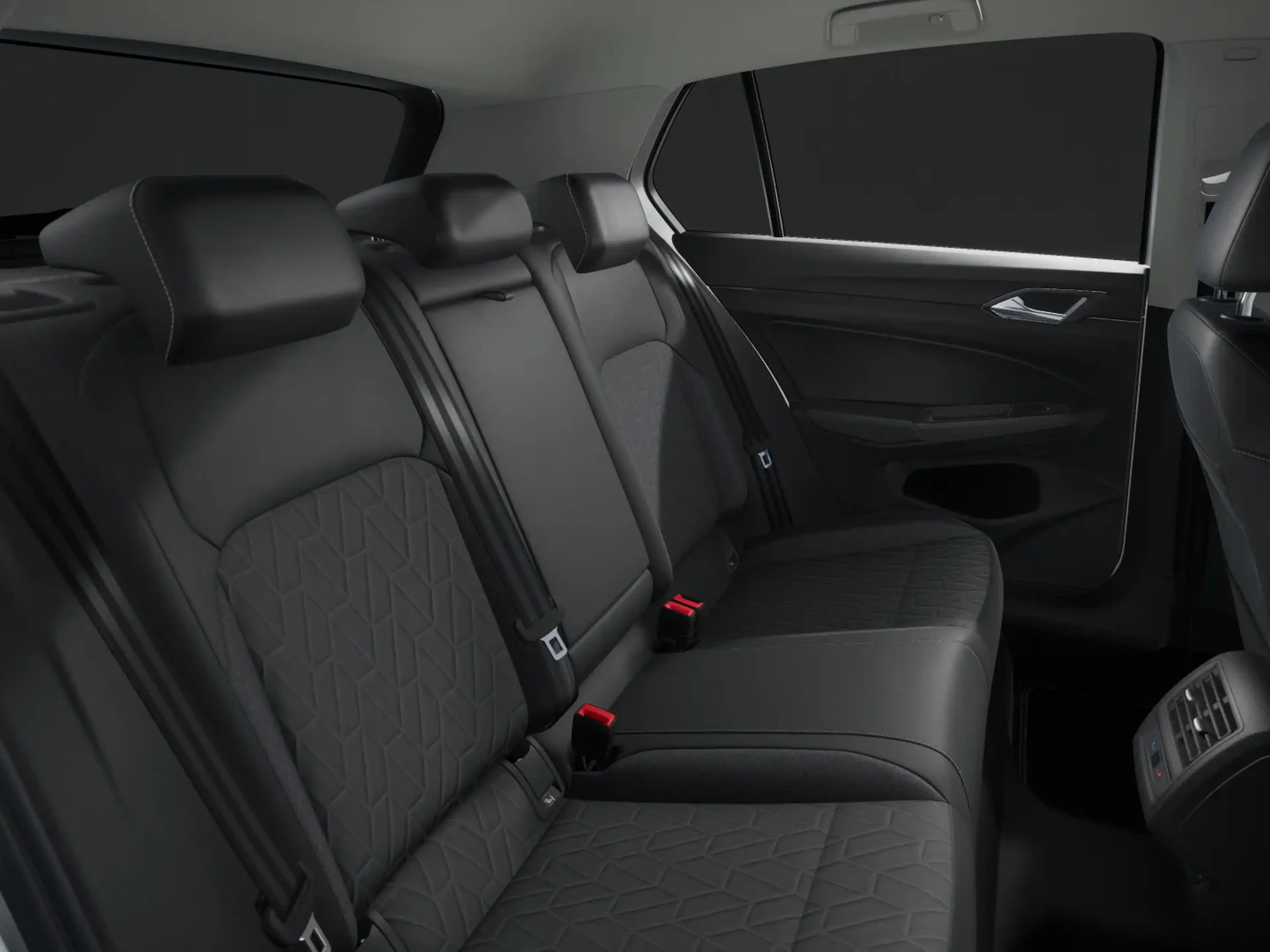 Volkswagen Golf VIII ENERGY 2.0 TDI DSG — photo 10