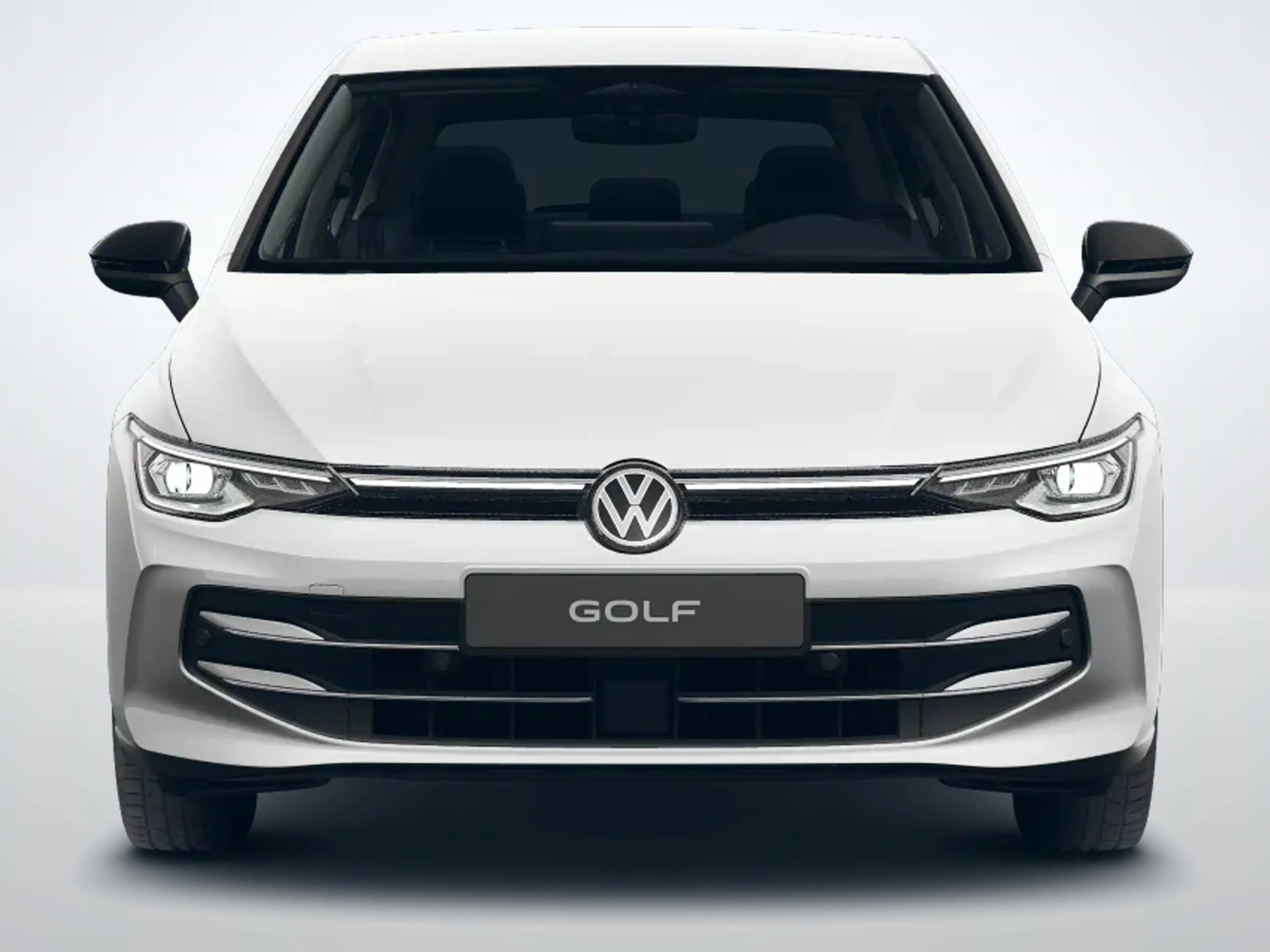 Volkswagen Golf VIII ENERGY 2.0 TDI DSG — photo 2