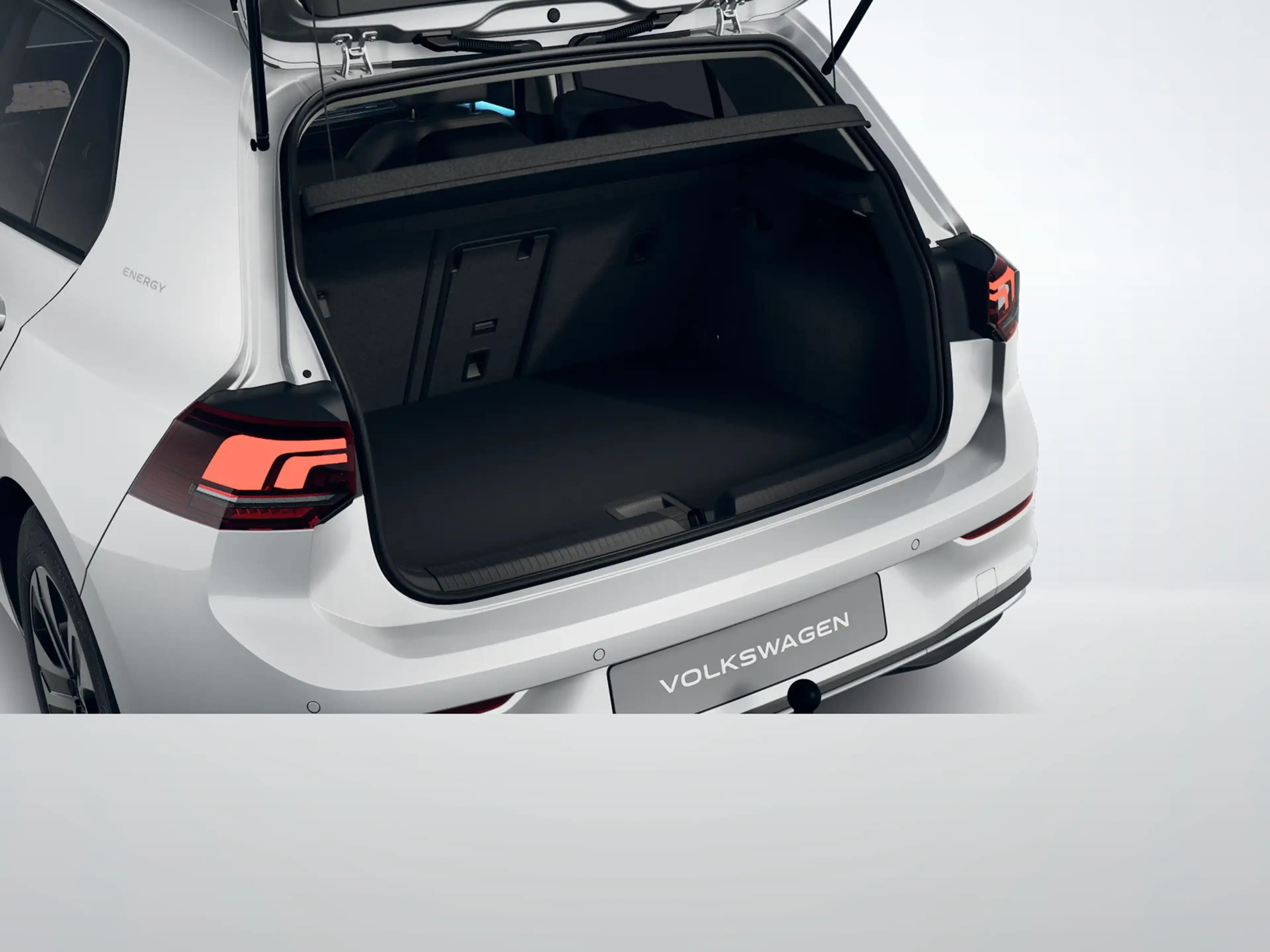 Volkswagen Golf VIII ENERGY 2.0 TDI DSG — photo 7