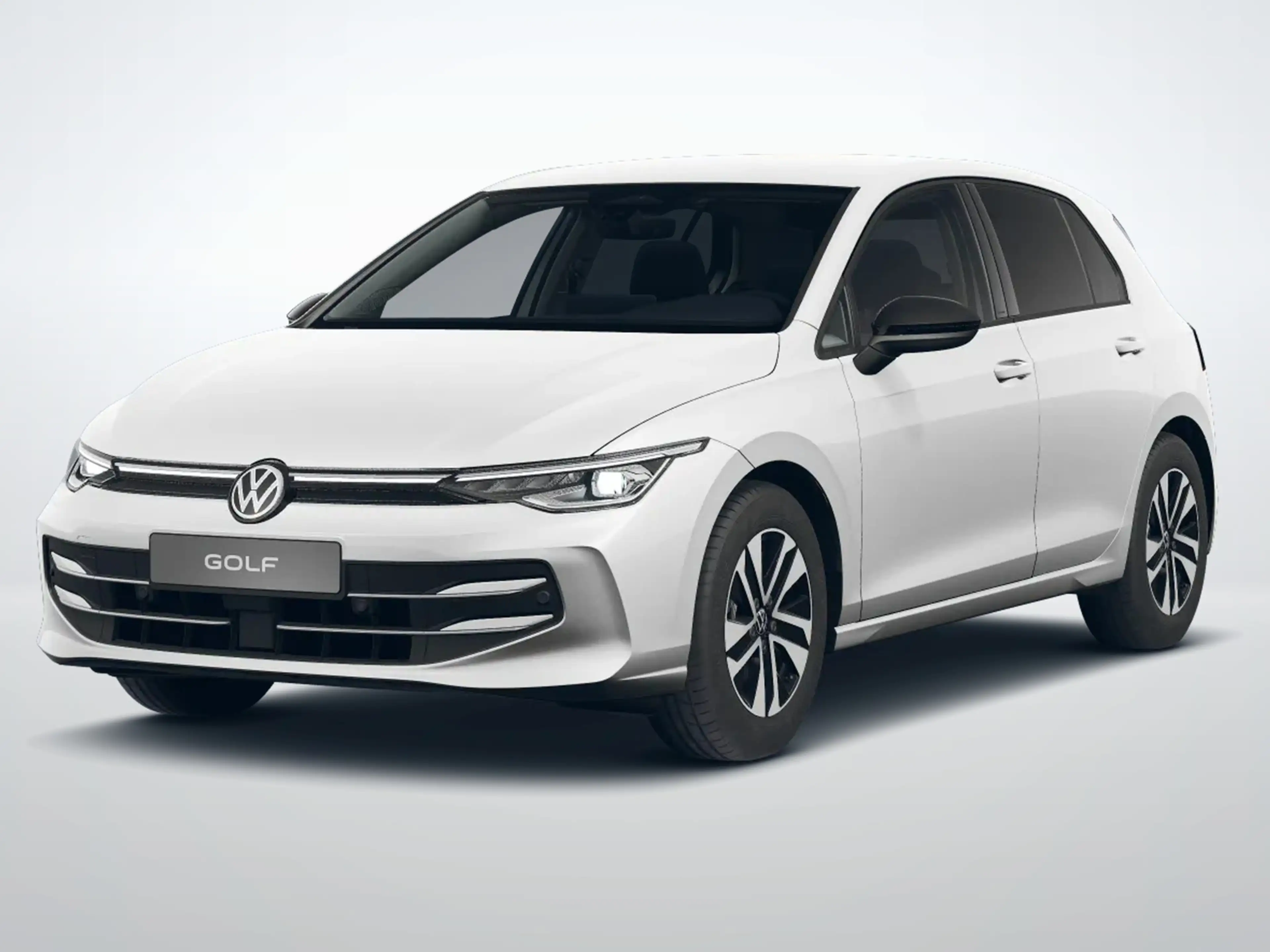 Volkswagen Golf VIII ENERGY 2.0 TDI DSG