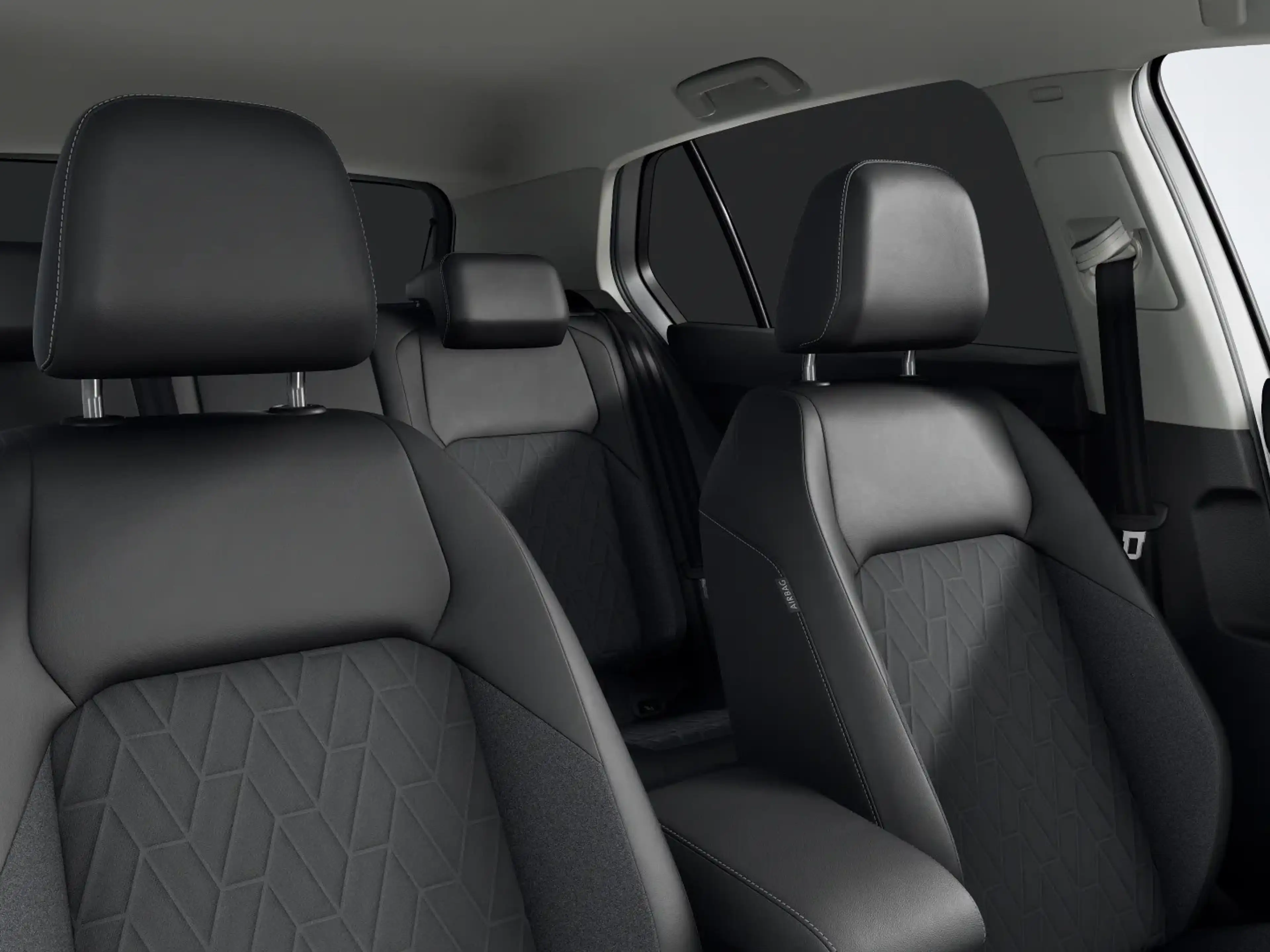 Volkswagen Golf VIII ENERGY 2.0 TDI DSG — photo 8