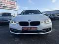 BMW 318 318d/FULL CUIRE/OPTION+++EURO6B Wit - thumbnail 3
