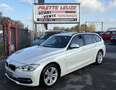BMW 318 318d/FULL CUIRE/OPTION+++EURO6B Wit - thumbnail 2