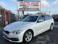 BMW 318 318d/FULL CUIRE/OPTION+++EURO6B Wit - thumbnail 1
