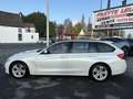 BMW 318 318d/FULL CUIRE/OPTION+++EURO6B Wit - thumbnail 4